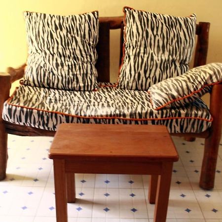 Lecoso Apartments Mombasa Ngoại thất bức ảnh