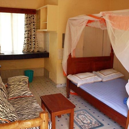 Lecoso Apartments Mombasa Ngoại thất bức ảnh