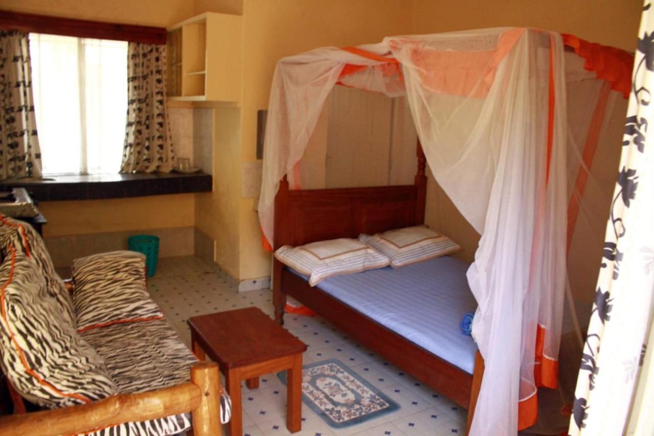 Lecoso Apartments Mombasa Ngoại thất bức ảnh