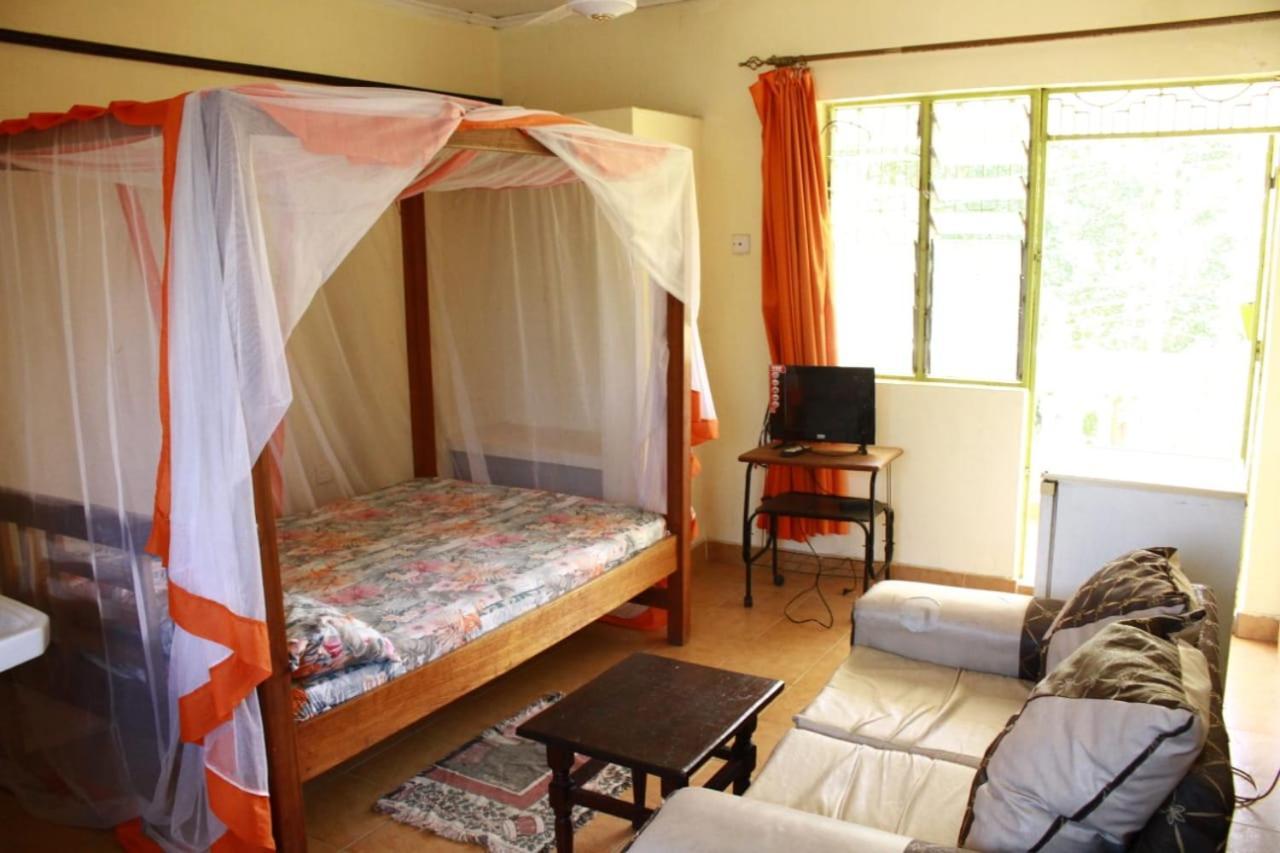 Lecoso Apartments Mombasa Ngoại thất bức ảnh