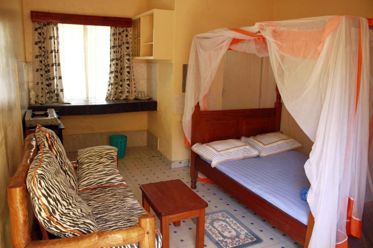 Lecoso Apartments Mombasa Ngoại thất bức ảnh