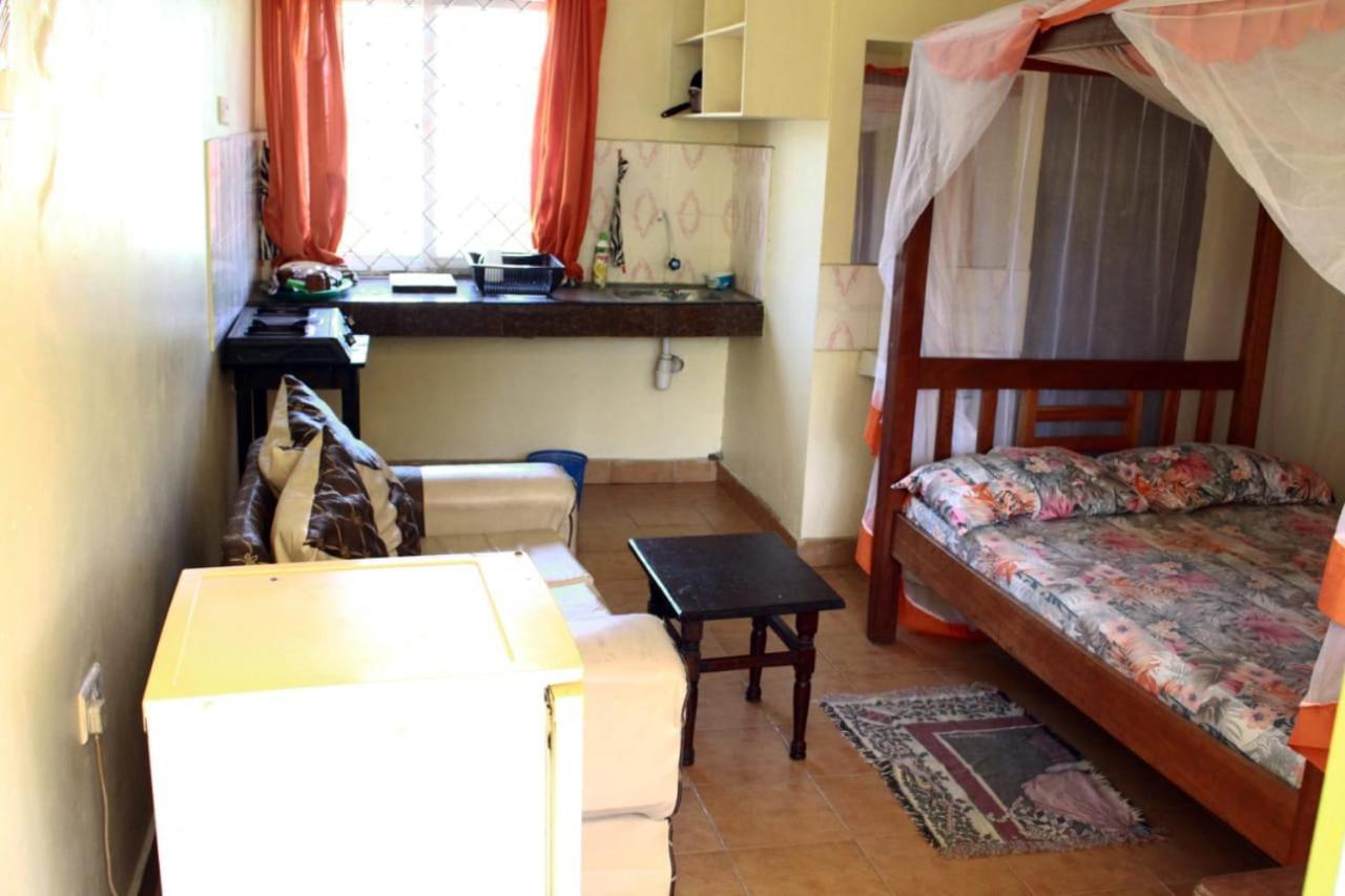 Lecoso Apartments Mombasa Ngoại thất bức ảnh